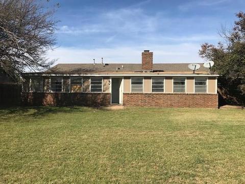 1200 Trail Dr, Altus, OK 73521 photo 13