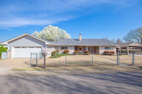 2009 Lakeview Dr, Crescent, OK 73028 photo 34