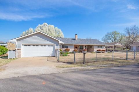 2009 Lakeview Dr, Crescent, OK 73028 photo 35