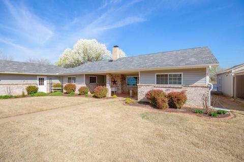 2009 Lakeview Dr, Crescent, OK 73028 photo 24