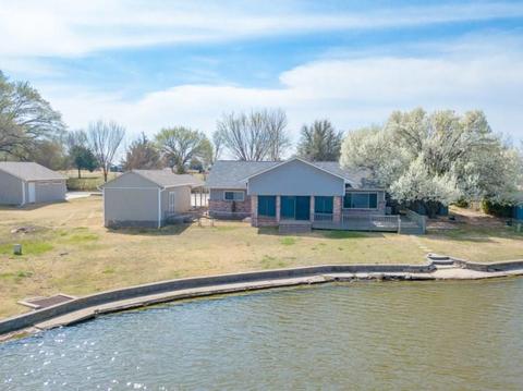 2009 Lakeview Dr, Crescent, OK 73028 photo 28