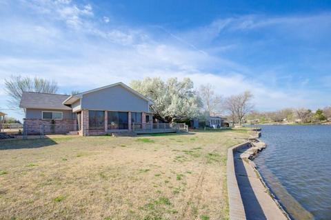 2009 Lakeview Dr, Crescent, OK 73028 photo 36