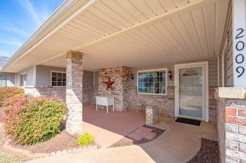 2009 Lakeview Dr, Crescent, OK 73028 photo 26