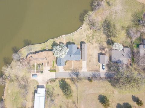 2009 Lakeview Dr, Crescent, OK 73028 photo 5
