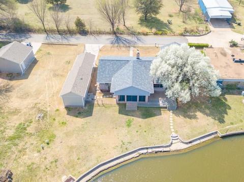 2009 Lakeview Dr, Crescent, OK 73028 photo 27