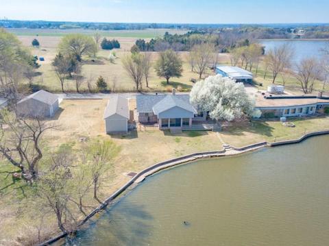 2009 Lakeview Dr, Crescent, OK 73028 photo 7