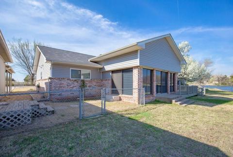 2009 Lakeview Dr, Crescent, OK 73028 photo 30