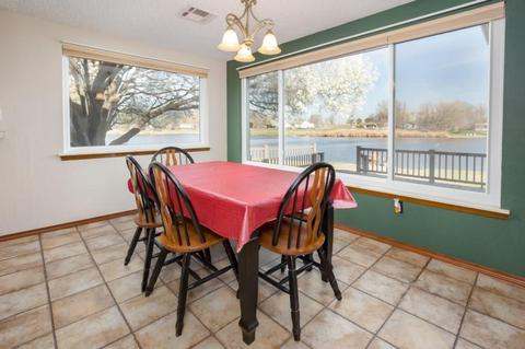 2009 Lakeview Dr, Crescent, OK 73028 photo 15