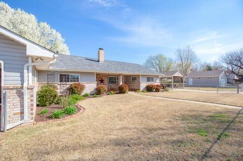2009 Lakeview Dr, Crescent, OK 73028 photo 31