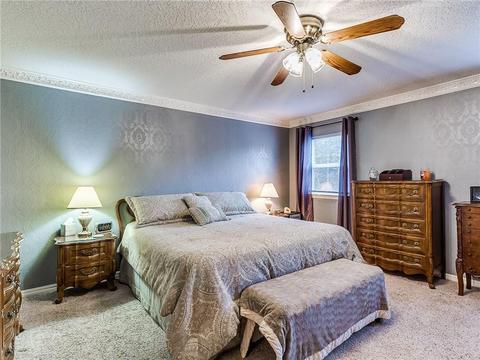 408 Thorton Dr, Norman, OK 73069 photo 21