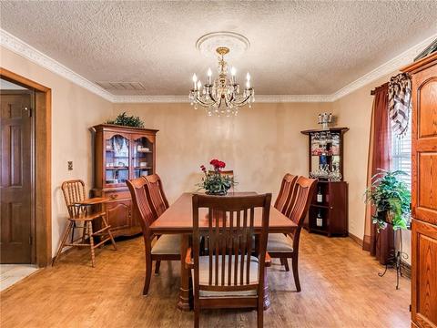 408 Thorton Dr, Norman, OK 73069 photo 9