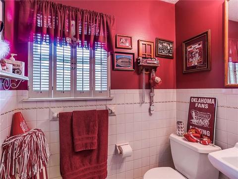 408 Thorton Dr, Norman, OK 73069 photo 35