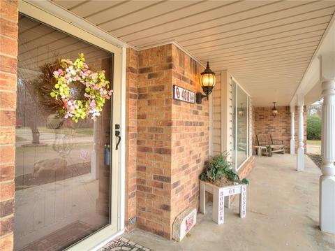 408 Thorton Dr, Norman, OK 73069 photo 2