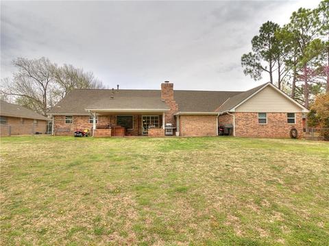 408 Thorton Dr, Norman, OK 73069 photo 4
