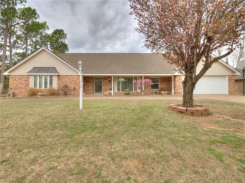 408 Thorton Dr, Norman, OK 73069 photo 1