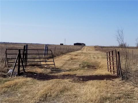 273381 Broncho Rd, Marlow, OK 73055 photo 2