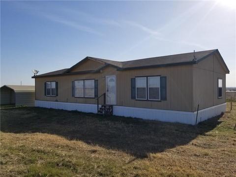 273381 Broncho Rd, Marlow, OK 73055 photo 1