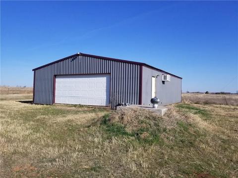 273381 Broncho Rd, Marlow, OK 73055 photo 13