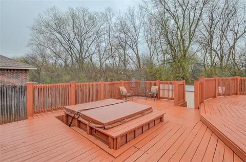 404 Bent Tree, Noble, OK 73068 photo 30