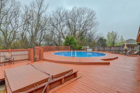 404 Bent Tree, Noble, OK 73068 photo 29