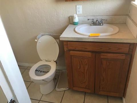 412 W 3rd, Olustee, OK 73560 photo 9