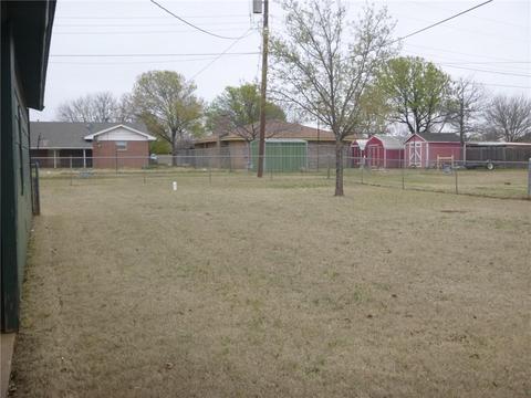 1205 E Ridgecrest, Altus, OK 73521 photo 13