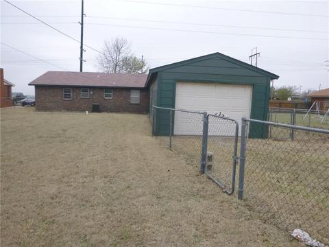1205 E Ridgecrest, Altus, OK 73521 photo 15
