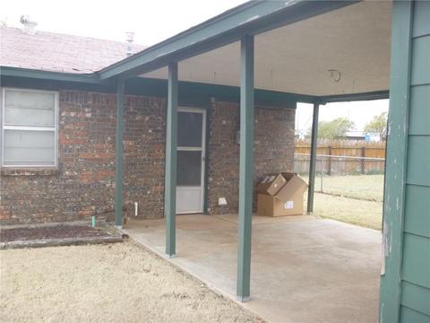 1205 E Ridgecrest, Altus, OK 73521 photo 14