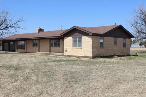 20975 Us Highway 62, Altus, OK 73521 photo 1