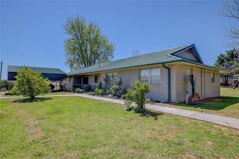 15889 Nicholas Dr, Wayne, OK 73095 photo 2