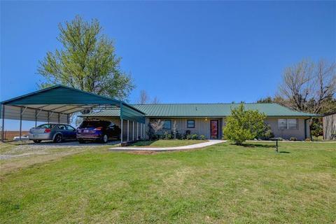 15889 Nicholas Dr, Wayne, OK 73095 photo 1