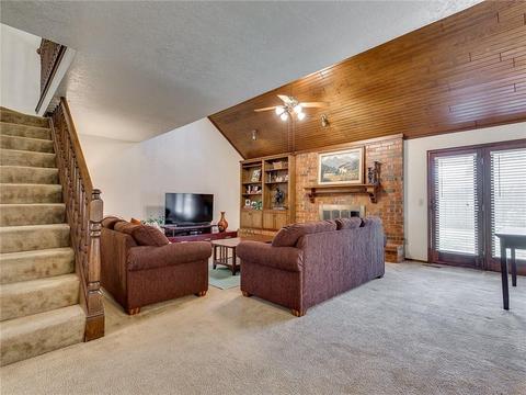 3104 Eagle Pass Ln, Edmond, OK 73013 photo 4