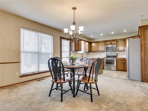 3104 Eagle Pass Ln, Edmond, OK 73013 photo 8
