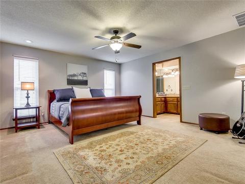 3104 Eagle Pass Ln, Edmond, OK 73013 photo 15
