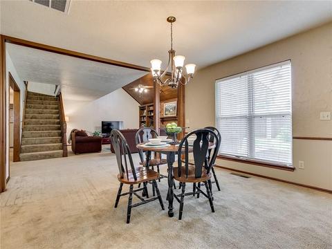 3104 Eagle Pass Ln, Edmond, OK 73013 photo 9