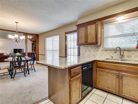3104 Eagle Pass Ln, Edmond, OK 73013 photo 12