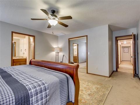 3104 Eagle Pass Ln, Edmond, OK 73013 photo 16