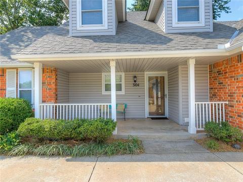 3104 Eagle Pass Ln, Edmond, OK 73013 photo 2