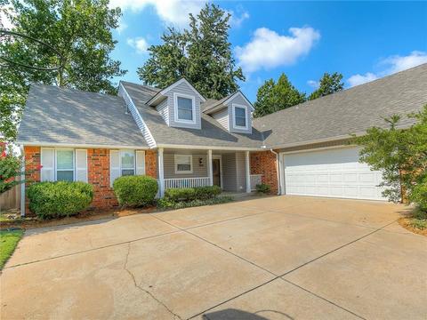 3104 Eagle Pass Ln, Edmond, OK 73013 photo 1