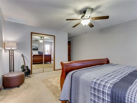 3104 Eagle Pass Ln, Edmond, OK 73013 photo 17