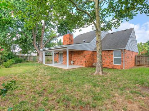 3104 Eagle Pass Ln, Edmond, OK 73013 photo 25