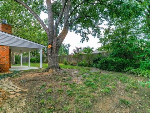 3104 Eagle Pass Ln, Edmond, OK 73013 photo 26