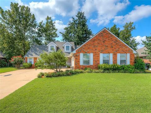 3104 Eagle Pass Ln, Edmond, OK 73013 photo 3