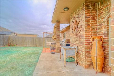 3312 Marilyn, Moore, OK 73160 photo 33