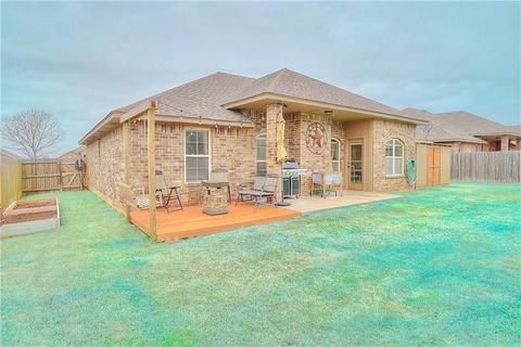 3312 Marilyn, Moore, OK 73160 photo 29