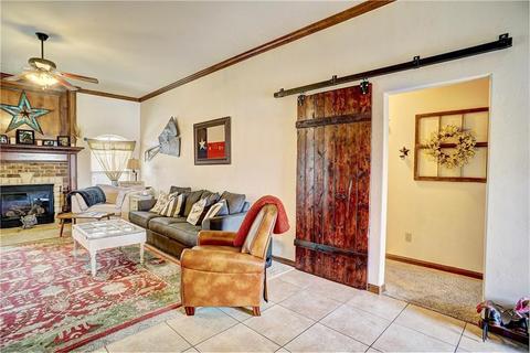 3312 Marilyn, Moore, OK 73160 photo 3