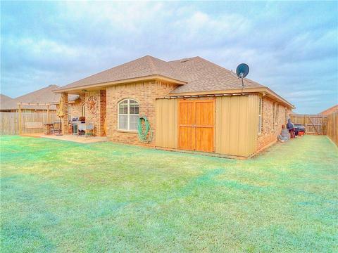 3312 Marilyn, Moore, OK 73160 photo 32