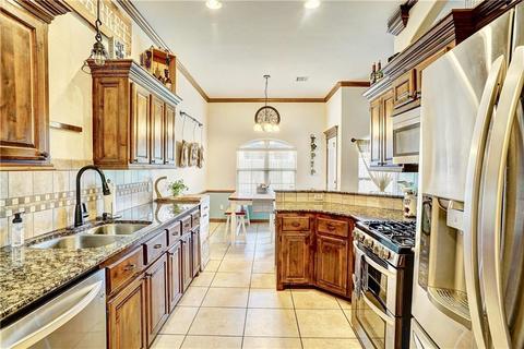3312 Marilyn, Moore, OK 73160 photo 7