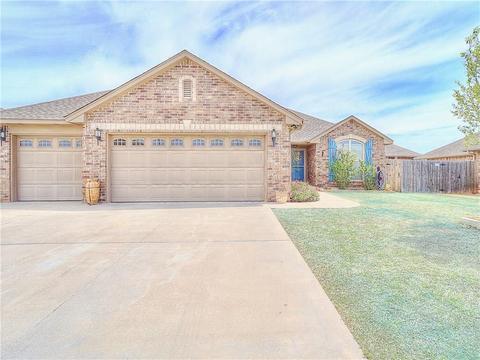 3312 Marilyn, Moore, OK 73160 photo 1