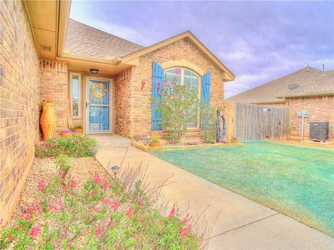 3312 Marilyn, Moore, OK 73160 photo 2